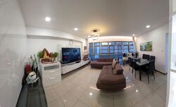 Blk 160B Punggol Central (Punggol), HDB 4 Rooms #606337241